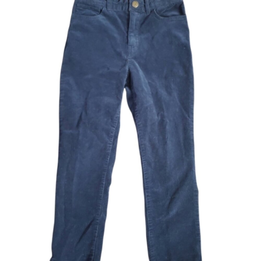 Corduroy Pants